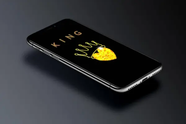 Crown Wallpaper android App screenshot 1