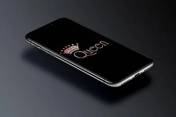 Crown Wallpaper android App screenshot 2